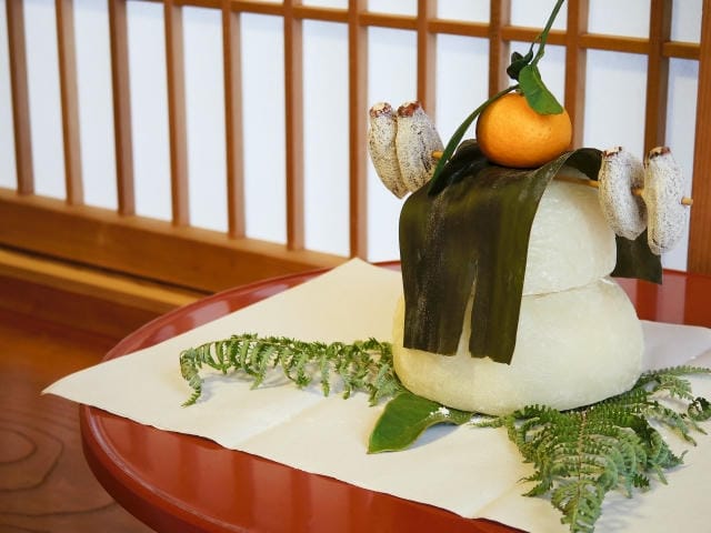 鏡餅と一緒に供えた昆布の食べ方は？安全性の確認と料理での活用法