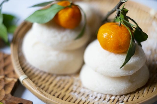 手作り鏡餅の保存のコツとは？常温でのカビ対策や置き場所の工夫