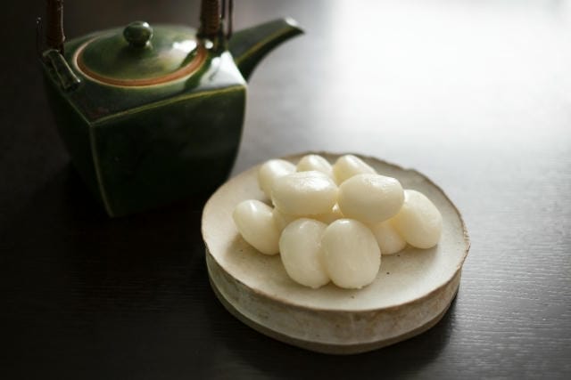 鏡餅とお供え餅の違いとは？目的や意味の違い＆使い分けの方法