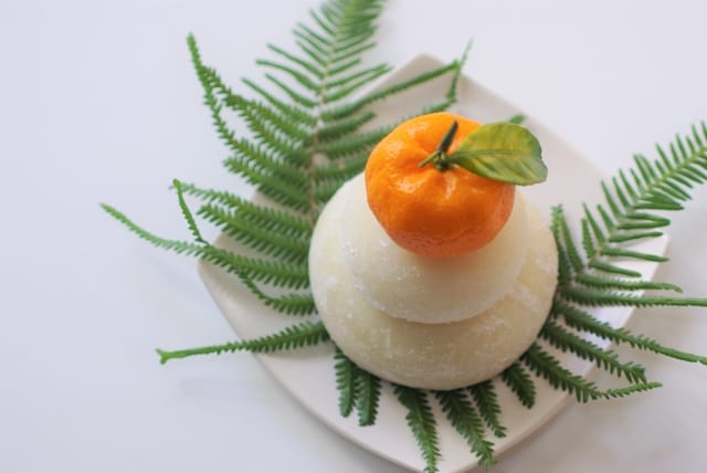 鏡餅のひび割れを防止するには？乾燥やカビを防ぐための対策方法